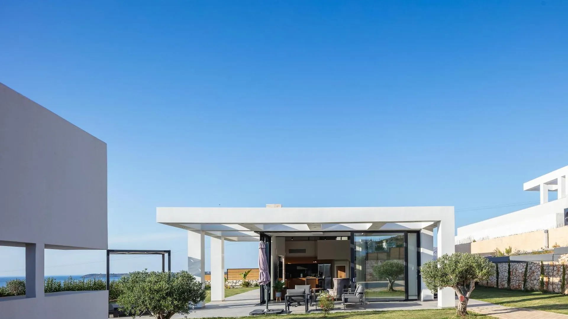 Casa Di Elen Villa Chania