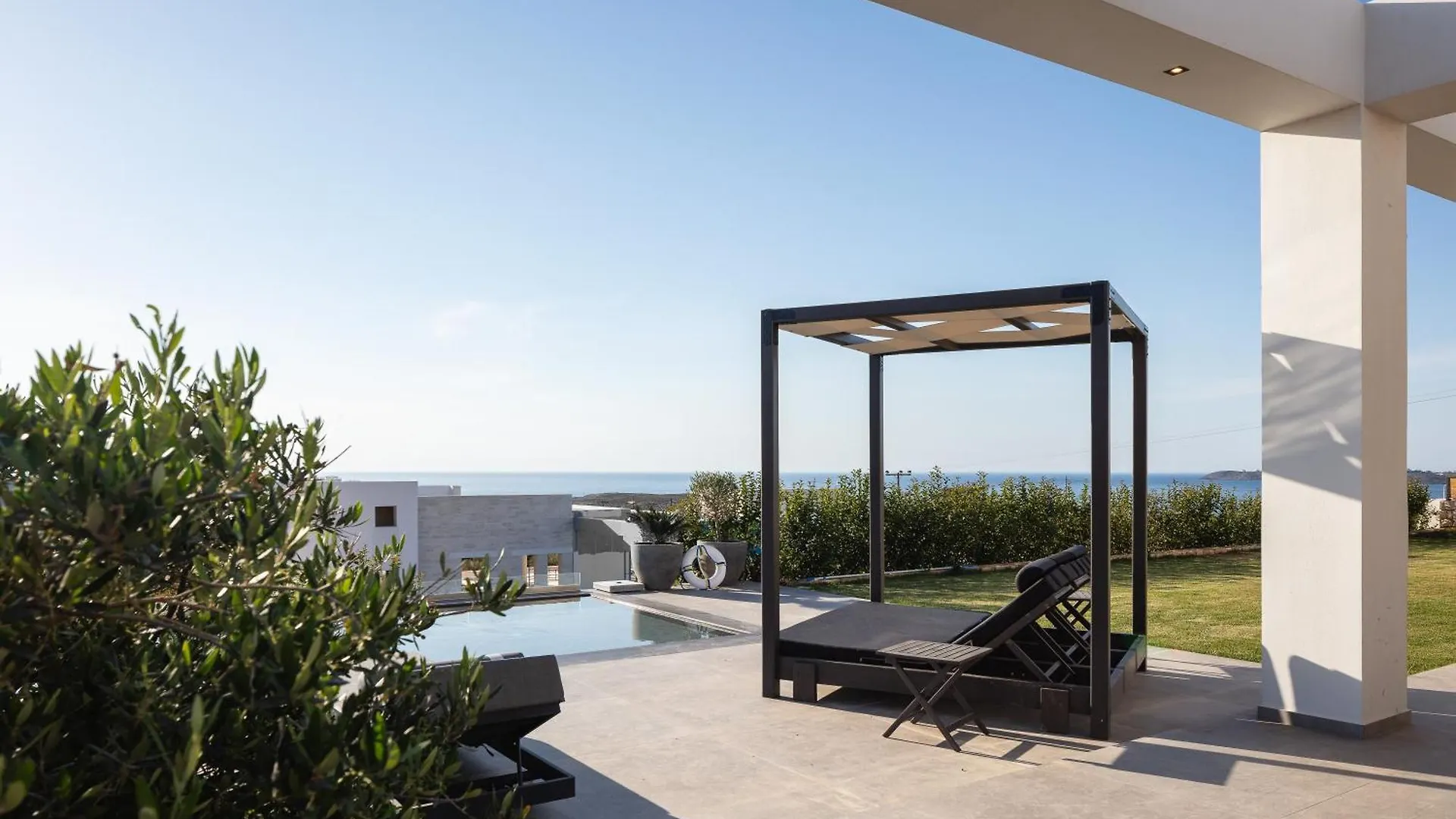 Casa Di Elen Villa Chania  0*, Chania (Crete) Greece