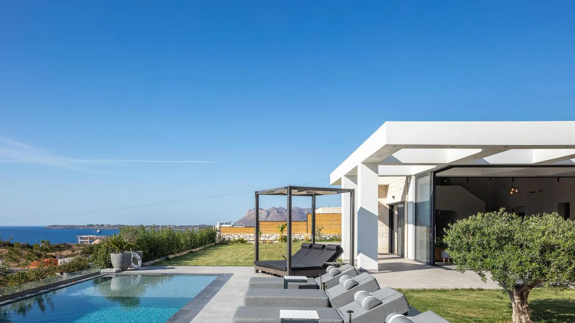 Casa Di Elen Villa Chania
