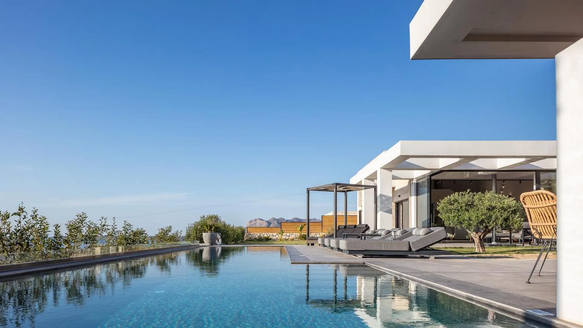Casa Di Elen Villa Chania