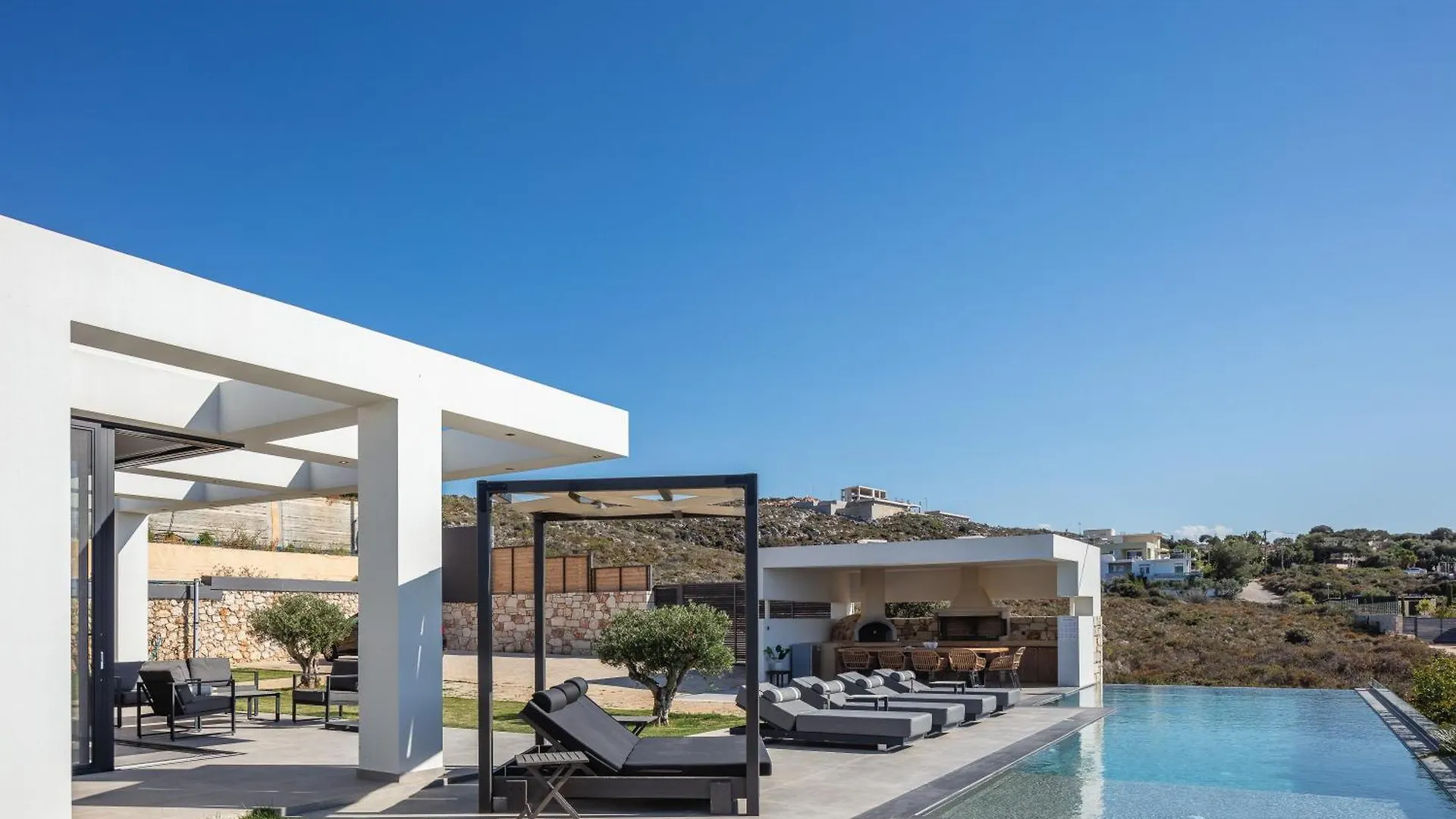 Casa Di Elen Villa Chania   Chania (Crete)