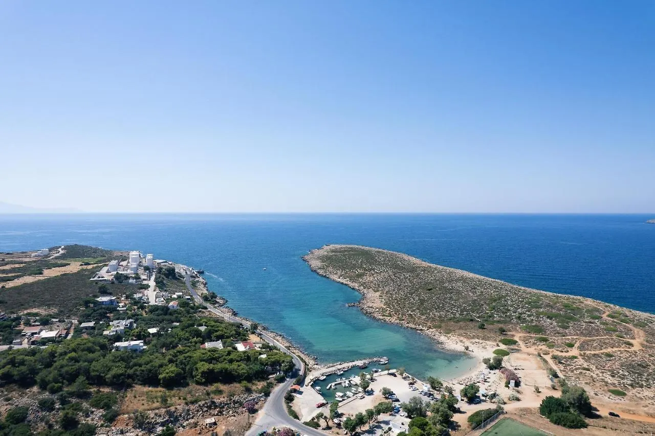 Villa Casa di Elen La Canea Grecia
