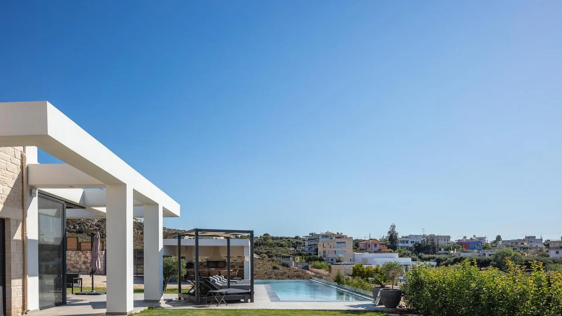 Villa Casa di Elen La Canea