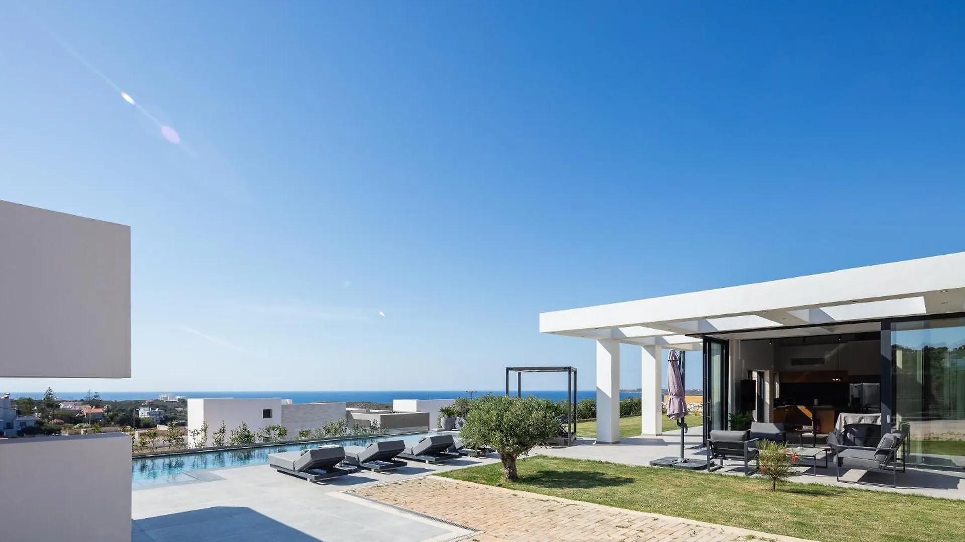 Villa Casa di Elen La Canea