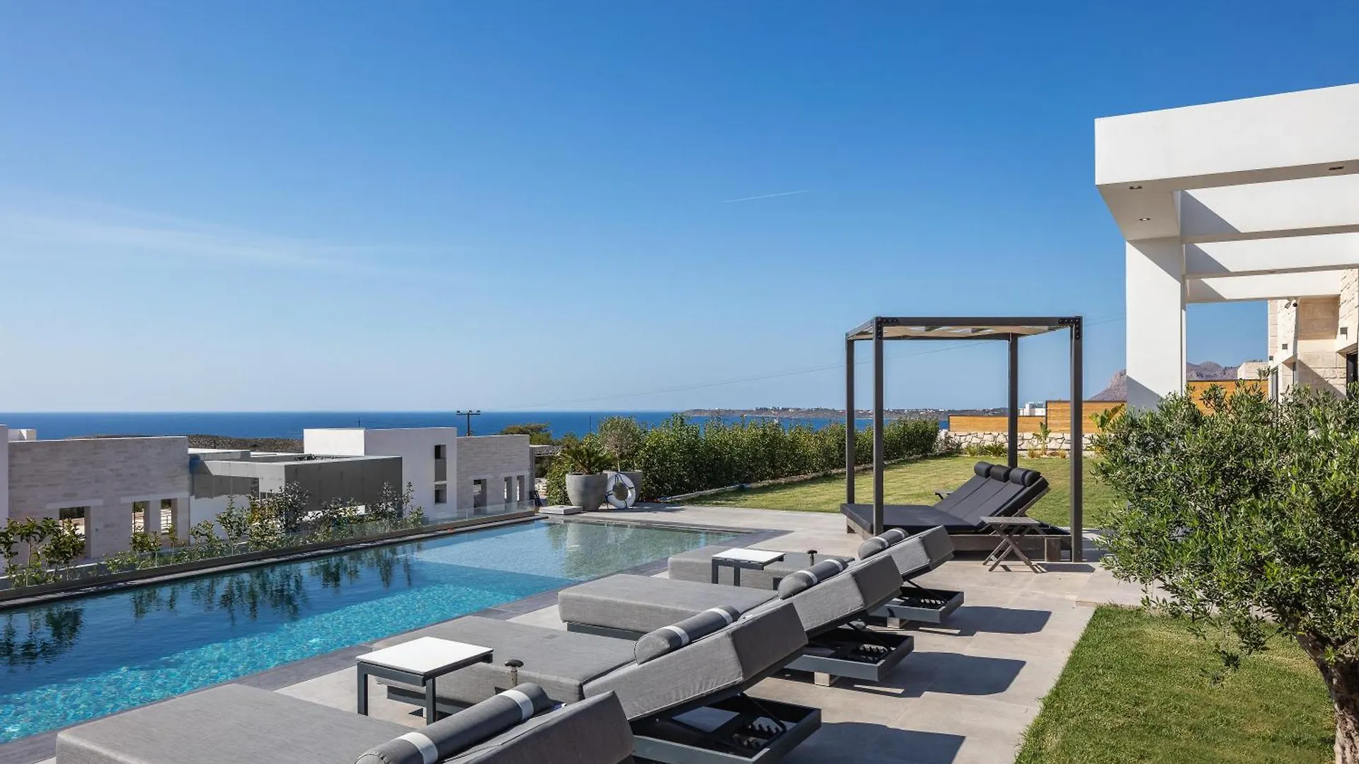 Villa Casa di Elen La Canea
