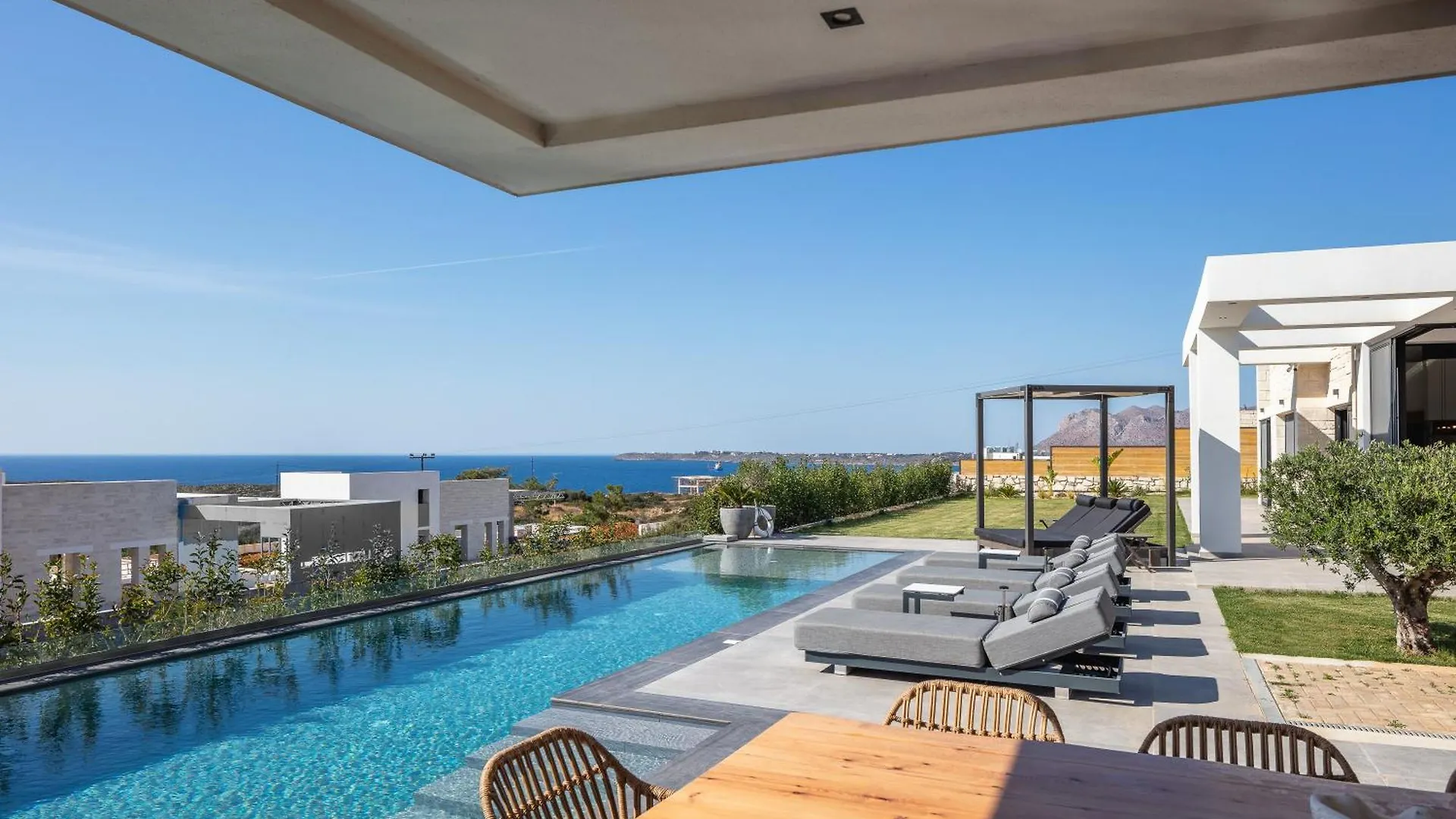 Villa Casa di Elen La Canea 0*,  Grecia